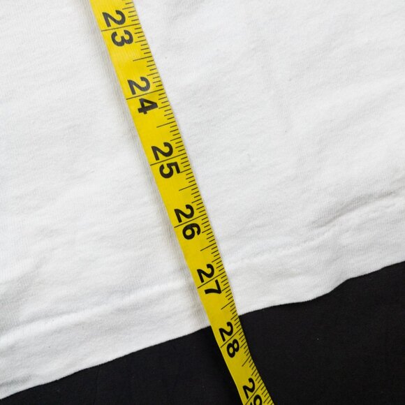 Clark Wants Dick Vintage T-Shirt Mens XL Act Up Golden Gate Graphic Tee 90s USA - Picture 9 of 14